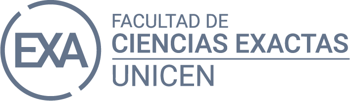 Facultad de Ciencias Exactas