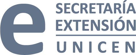 Secretaría de Extensión UNICEN