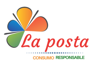 La posta logo