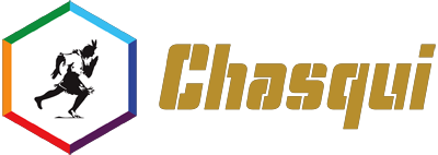 Chasqui logo