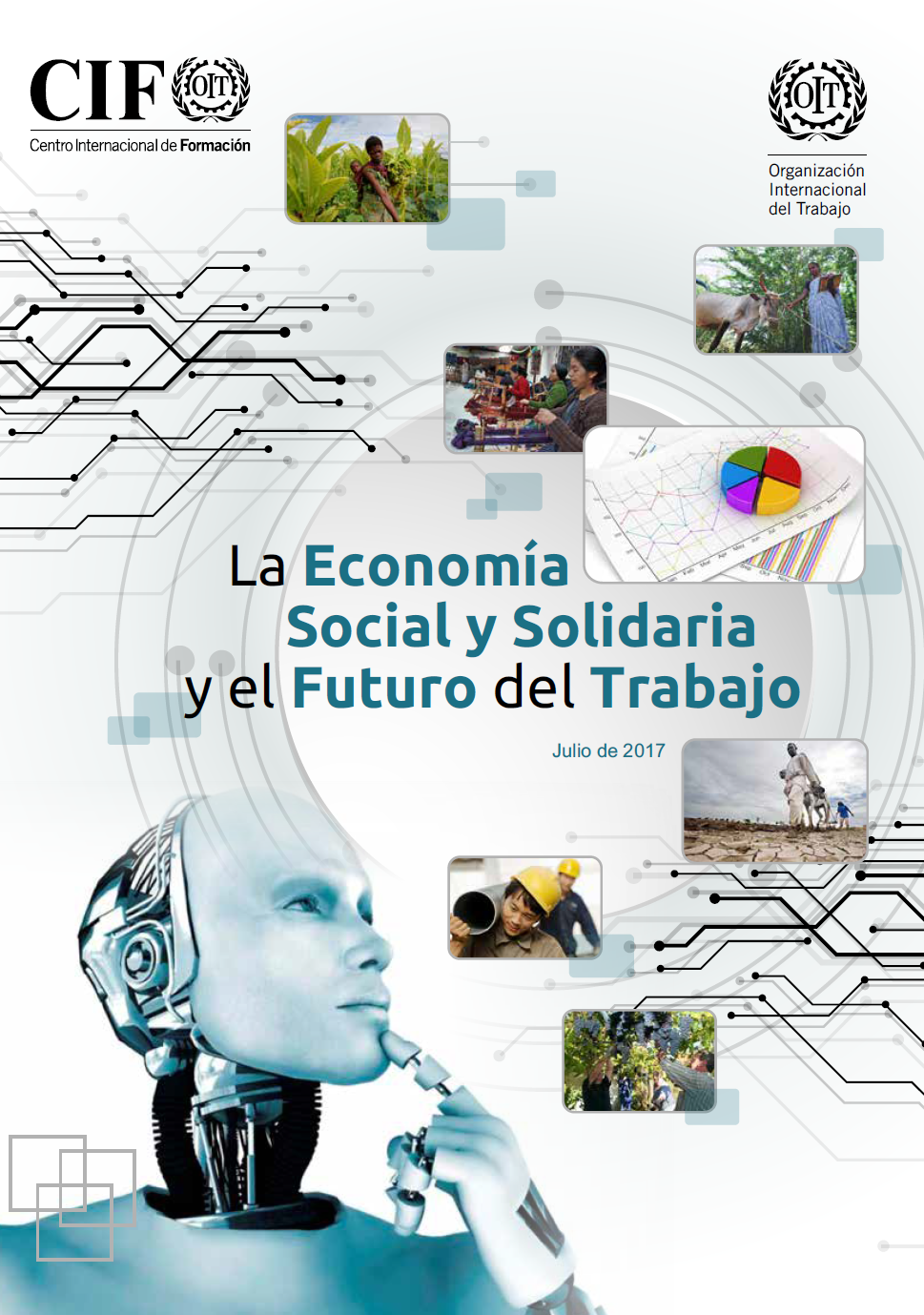 La economía social y solidaria y el futuro del trabajo | Secretaría de ...