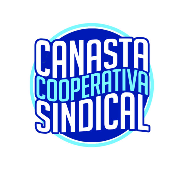 Canasta cooperativa sindical logo