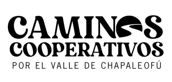Logo de caminos cooperativos