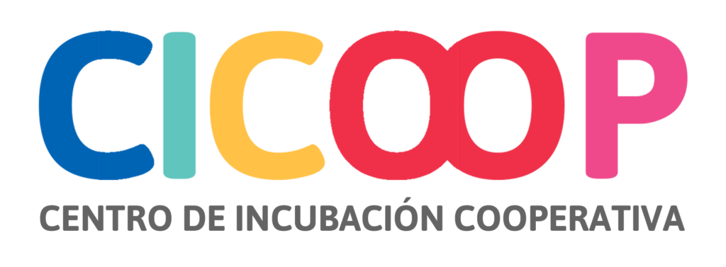 Logo CICOOP