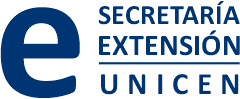 Logo de la Secretaría de Extensión