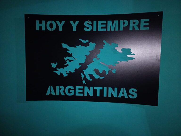 Entrevista a Mario Gerardo Lucero, Veterano de Guerra de Malvinas.