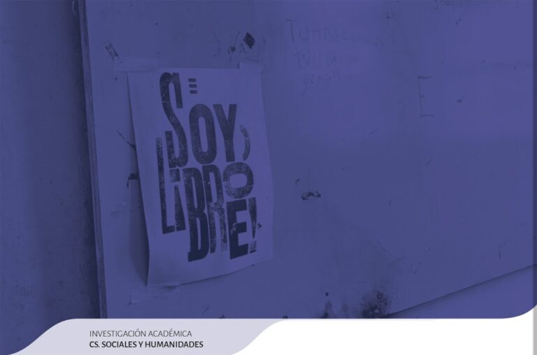 Libro gratuito: «Gestión universitaria en contextos de encierro: la paradoja de la libertad tras las rejas»