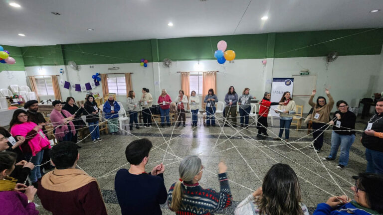 Saber Ovejero: hilvanar saberes, memorias y futuro con lana