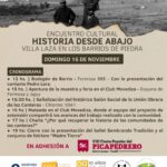 Historia desde abajo