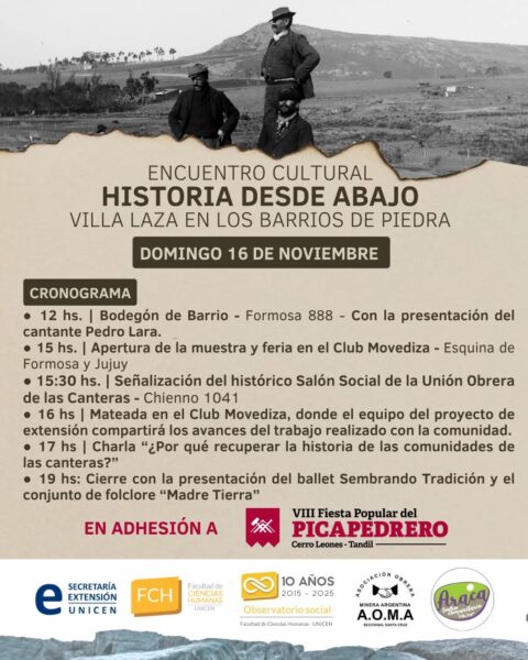 Historia desde abajo
