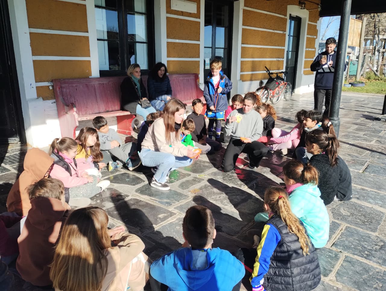 Tras una exitosa convocatoria, la UNICEN recibió 134 proyectos de extensión que involucran a todas sus sedes