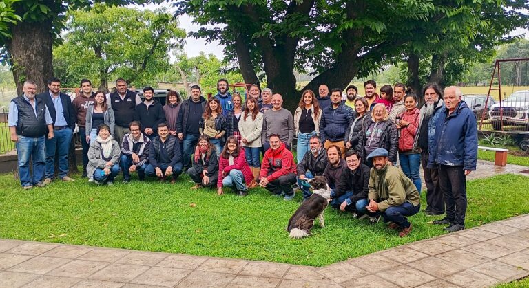 Cooperativas de Tandil co-diseñan un relevamiento para medir su impacto económico