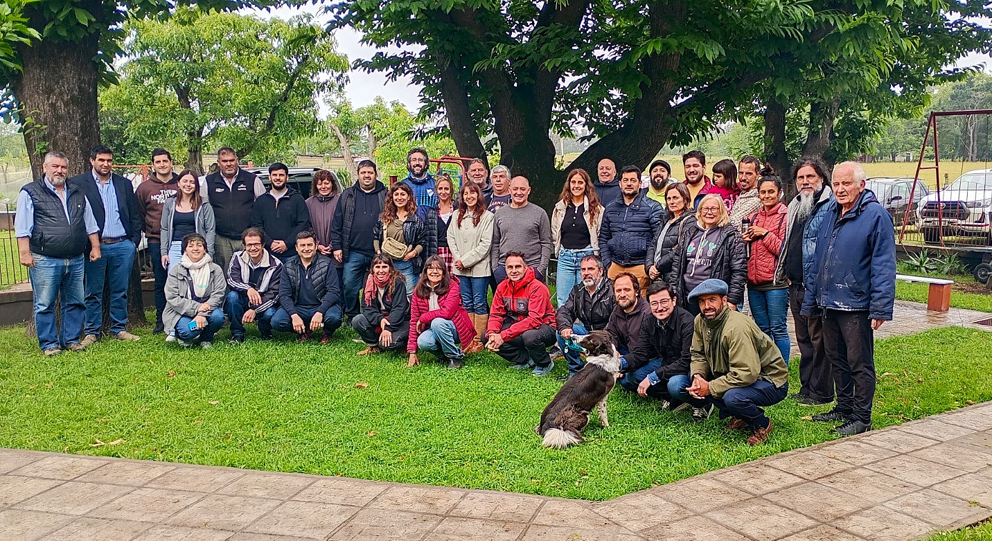 Cooperativas de Tandil co-diseñan un relevamiento para medir su impacto económico