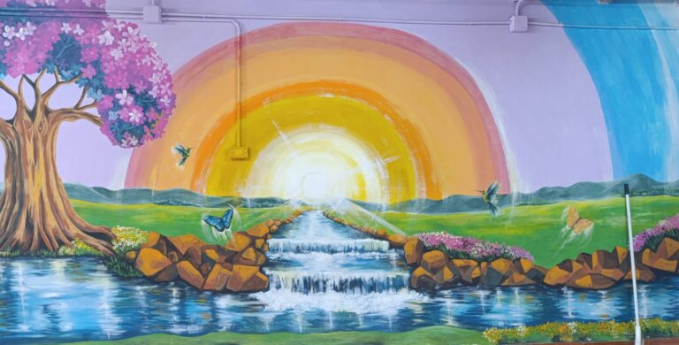 Sale el sol, despiertan vocaciones científicas