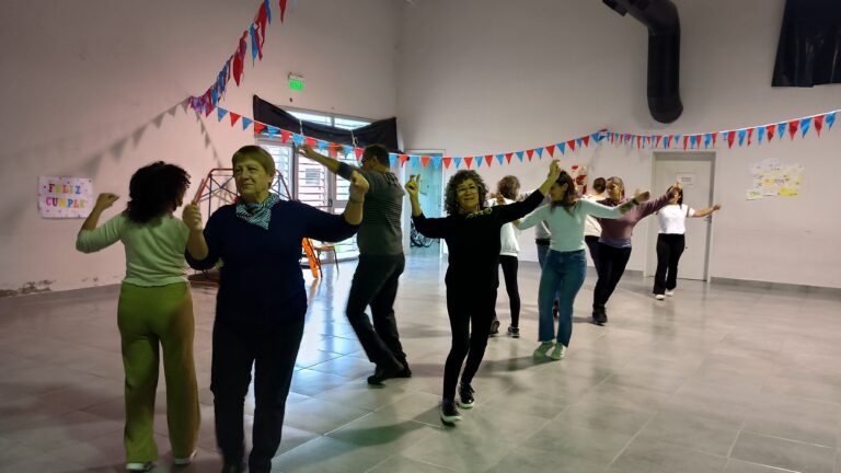 Folklore de la gente para la gente
