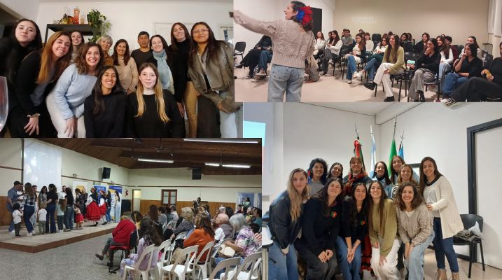 Cuando el Río Miño cruza el océano: diálogos interculturales entre algunas tradiciones gallegas, portuguesas y brasileñas
