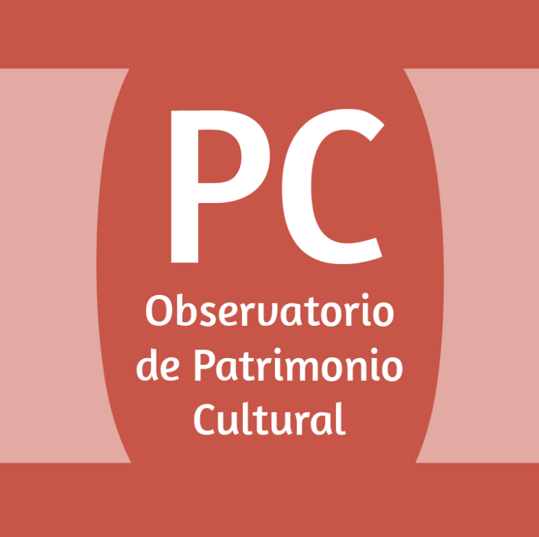 Observatorio de Patrimonio Cultural