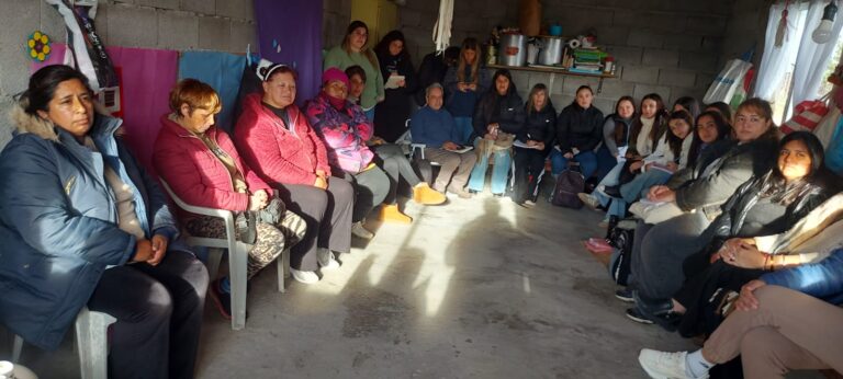 Emprendiendo hacia el futuro