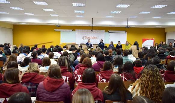 Sociales en acción