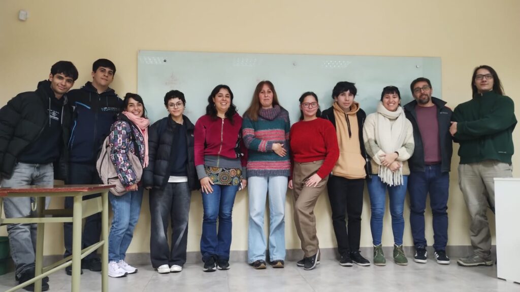 La escuela y el barrio: educar y vivir en comunidad
