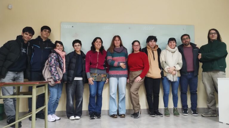 La escuela y el barrio: educar y vivir en comunidad