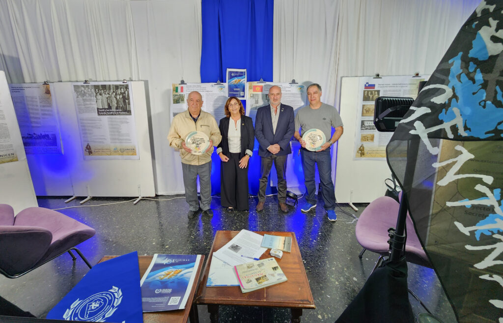 Proyecto Permanente Migrantes