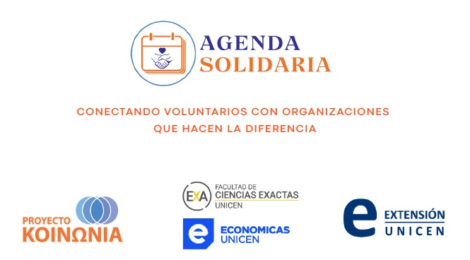Bitácora de Acciones Solidarias (BAS). Planificación y gestión de las TICs aplicadas a las acciones solidarias.