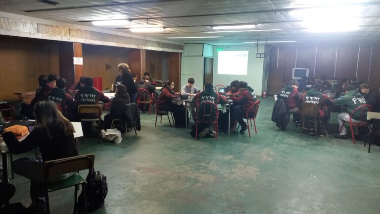 Revisión, integración y profundización matemática para el ingreso a la educación superior