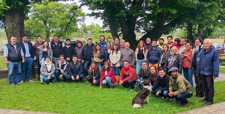 Programa de Economía Social y Solidaria UNICEN