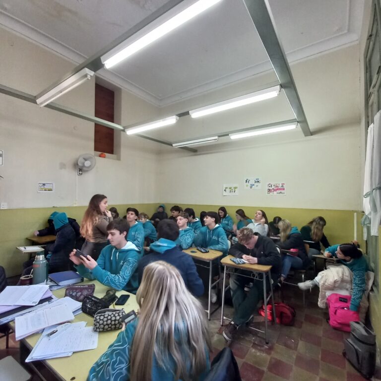Proyecto Inteligencia Artificial Generativa en Territorio