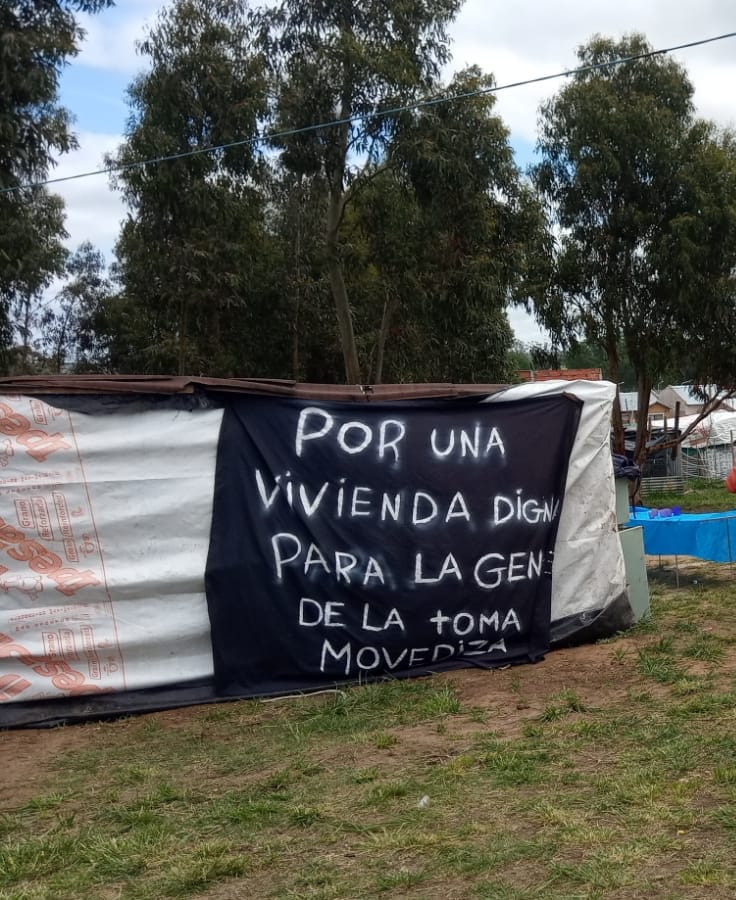 Acceso al hábitat y la vivienda en la ciudad de Tandil