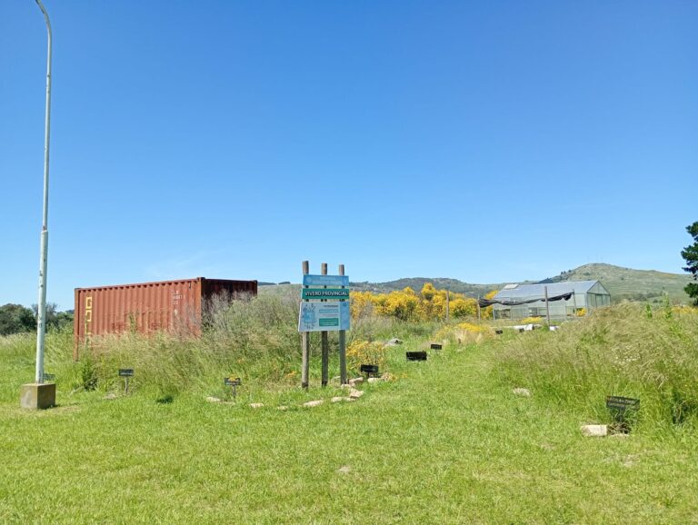Proyecto Reserva Aula Abierta Simiente de Soberanía Alimentaria y Justicia Ambiental