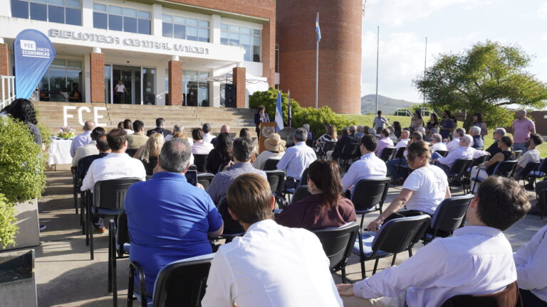 Programa de mentorías