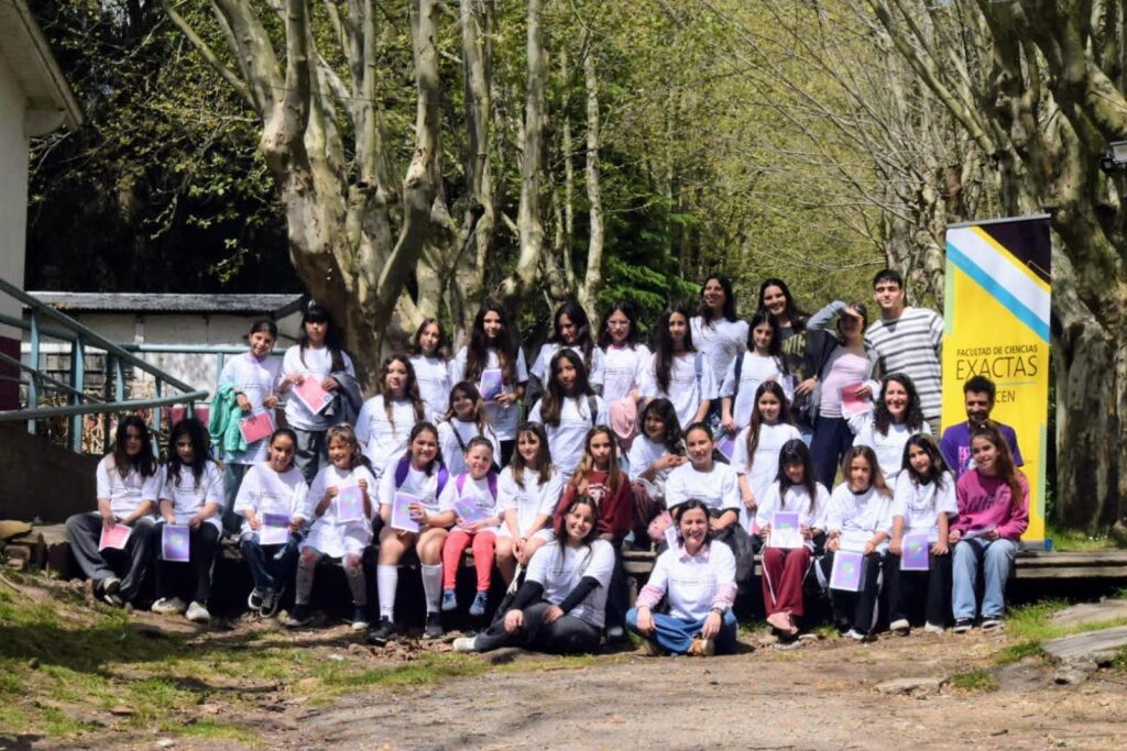 Jornada Latinoamericana «Ada Lovelace Day»