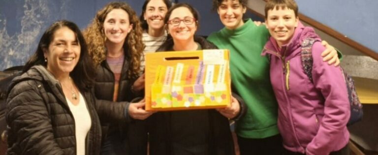 Estar presentes en vínculos conscientes