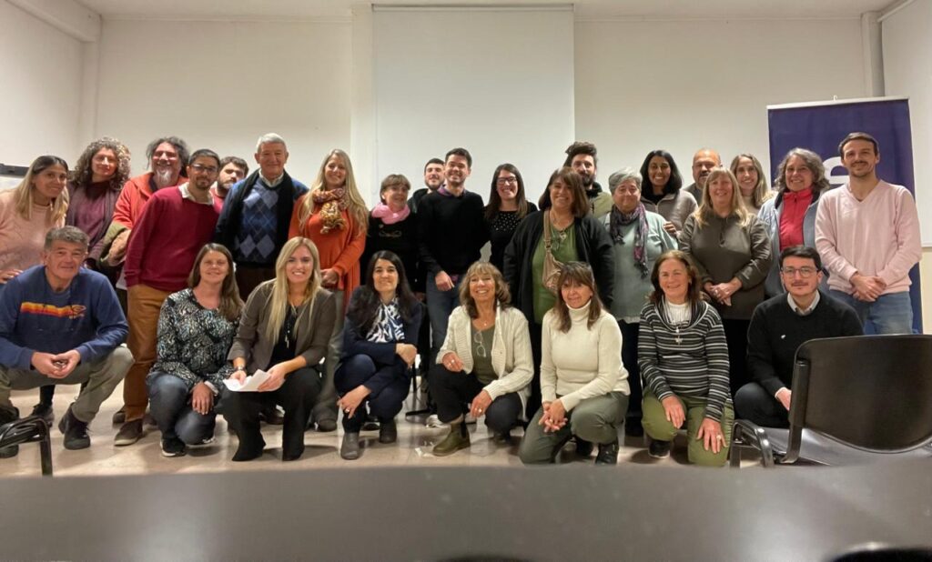 PROFIN: Línea Asociaciones Civiles