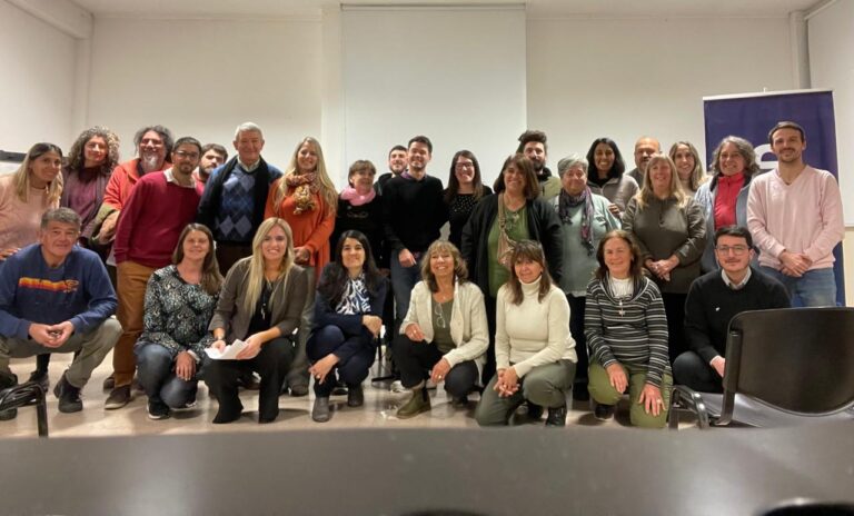 PROFIN: Línea Asociaciones Civiles