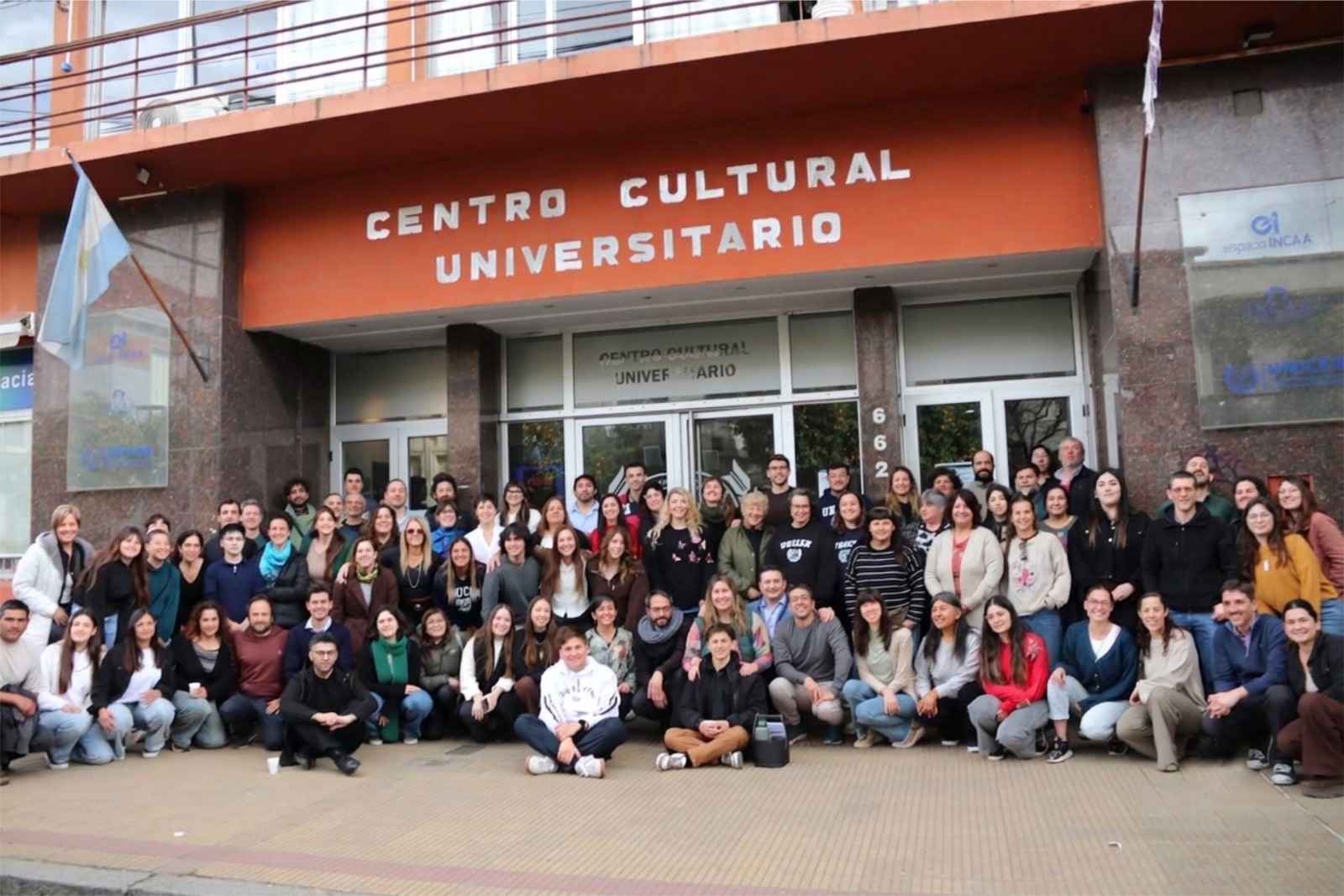 Con una amplia participación regional, concluyó la Semana de la Extensión UNICEN 2026